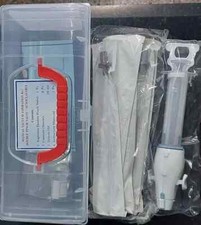 2 jeux de kit d'aspiration