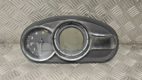 Compteur vitesse renault - de,