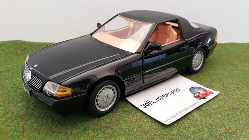 Mercedes benz 500 - mercedes-benz, sl