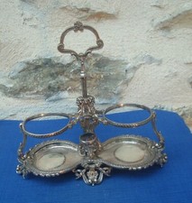 V61 Très Belle Monture