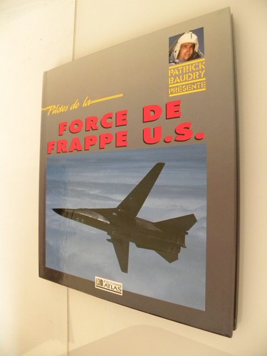 Livre avion patrick - avion, :
