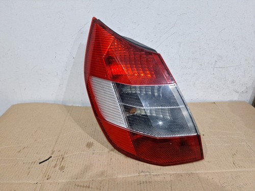 2007 renault scenic 2 - renault,