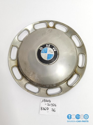 Original bmw 2002 e10 e12 - original,