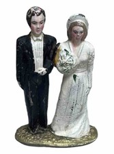 Figurines vintage Jeunes