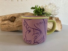 325⚜️ Tasse Mug Exclusivité Parc Astérix Falbala Aujourd'hui Je Suis Super Sage