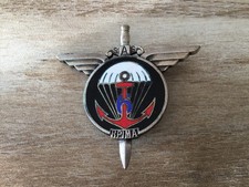 INSIGNE TAP.  6 RPIMA