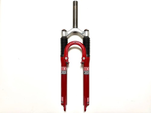 Fourche suspension filetée - fourche,