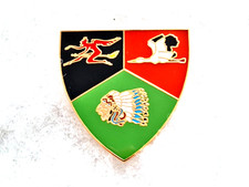 Un insigne militaire Air "