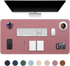 DOBAOJIA Tapis de Clavier et