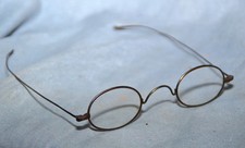 Lunettes Vintage Schubert
