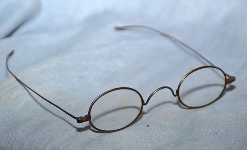 Lunettes vintage schubert - vintage,