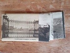 Champagne Pommery et Greno. pochette de 18 CP