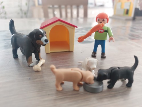 Playmobil 4498 city life - 4498,