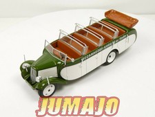 SUB11 Bus 1/43 IXO Hachette