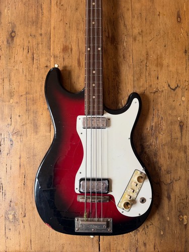 Rare vintage hofner - hofner, 182