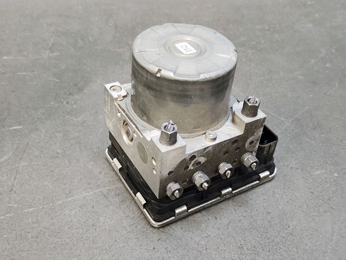 Bloc hydraulique abs esp - hydraulique,