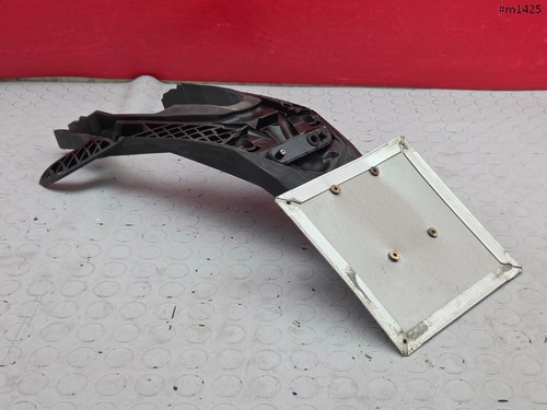 Support plaque porte - support,