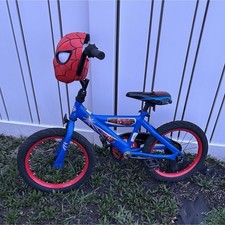 Marvel Spider-Man 16" Kids