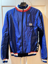 Veste Cycliste Vintage , CHAPART MOTOBECANE , cyclisme Vélo