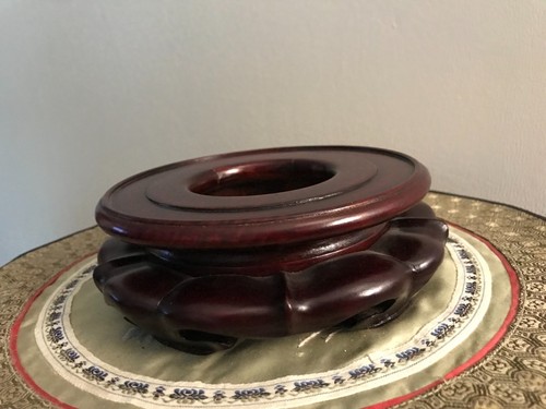 Socle support bois - socle,