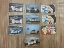 Lot 13 - Lot De 10