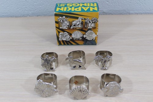 Napkin rings holder - holder,