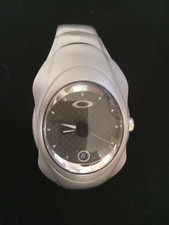 OAKLEY TITANIUM TIMEBOMB MENS