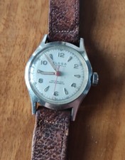 Eloga Vintage Armée