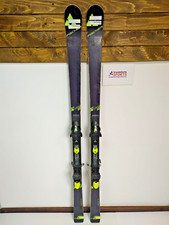 Fischer RC4 World Cup GS 165