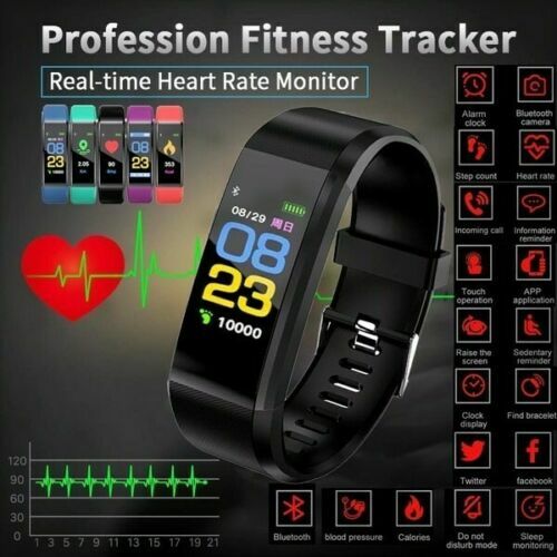 Smartwatch montre bracelet - smartwatch,