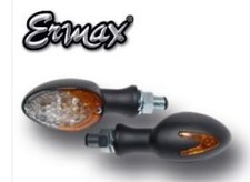 Clignotants ermax ovale - clignotants,