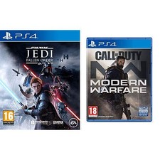 PS4 Star Wars Jedi: Fallen Order /PS4 Game NEUF