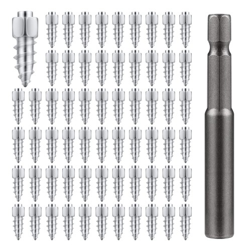 Goujons pour pneus 9mm - 9mm, goujon