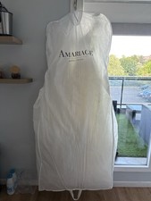 robe de mariée princesse en parfaite état 