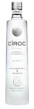 VODKA CÎROC -  COCO 70 CL