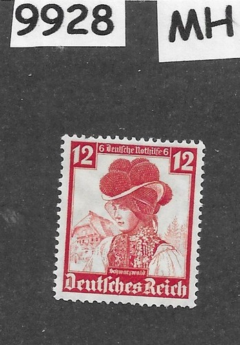 Stamp 1935 b74 native - ,