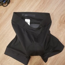 Short cycliste de vélo, protection selle incluse, rockrider