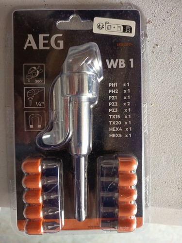 Outils renvoi angle - outils, a.e.g