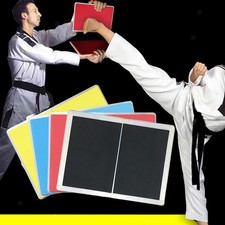 Karate Breaking Boards for