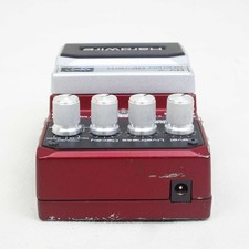 DigiTech HardWire RV-7 Stereo