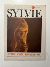 Sylvie Vartan – Journal