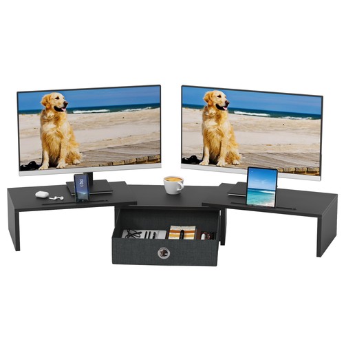 Rehausseur ecran bureau - ecran,