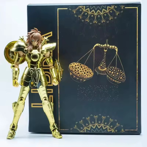 Figurine dohko de - 🔷,