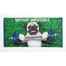 SERVIETTE DE PLAGE dans