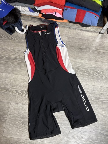 Orca core tri suit - core,