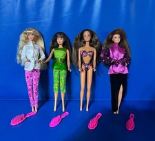 BARBIE - Pet Dr. #14603 Sit in