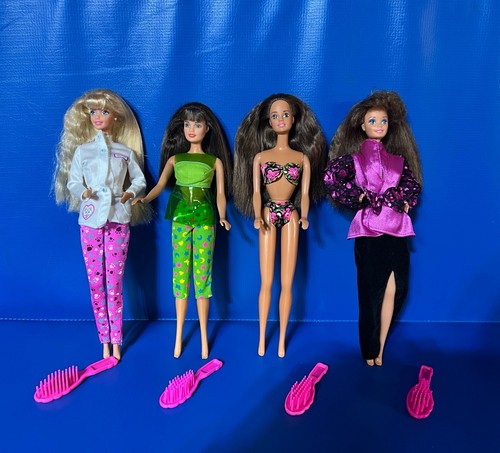 Barbie pet 14603 - barbie,