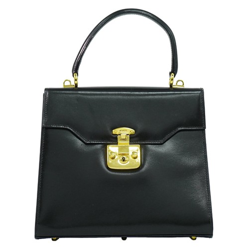 Sac main gucci lady lock - main,