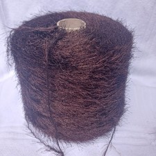 fil a tricoter Fantaisie Poilu