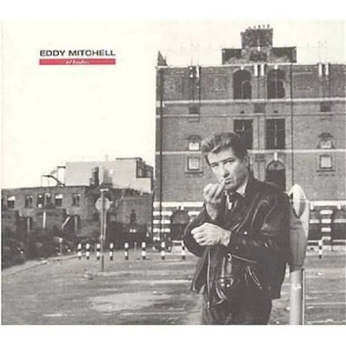 Ici londres - cd,